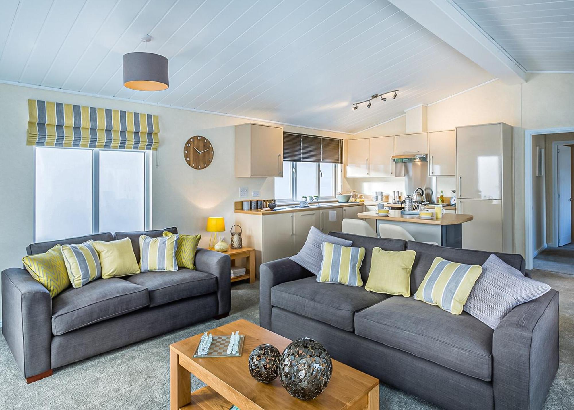 Kings Lynn Holiday Park King's Lynn Room photo