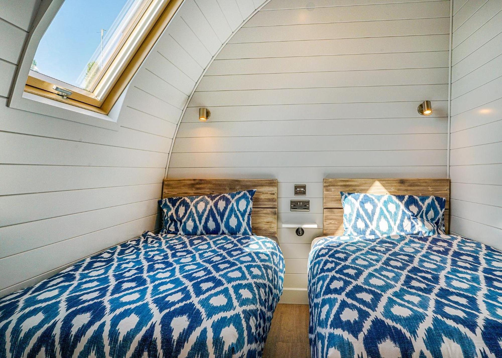 Kings Lynn Holiday Park King's Lynn Room photo