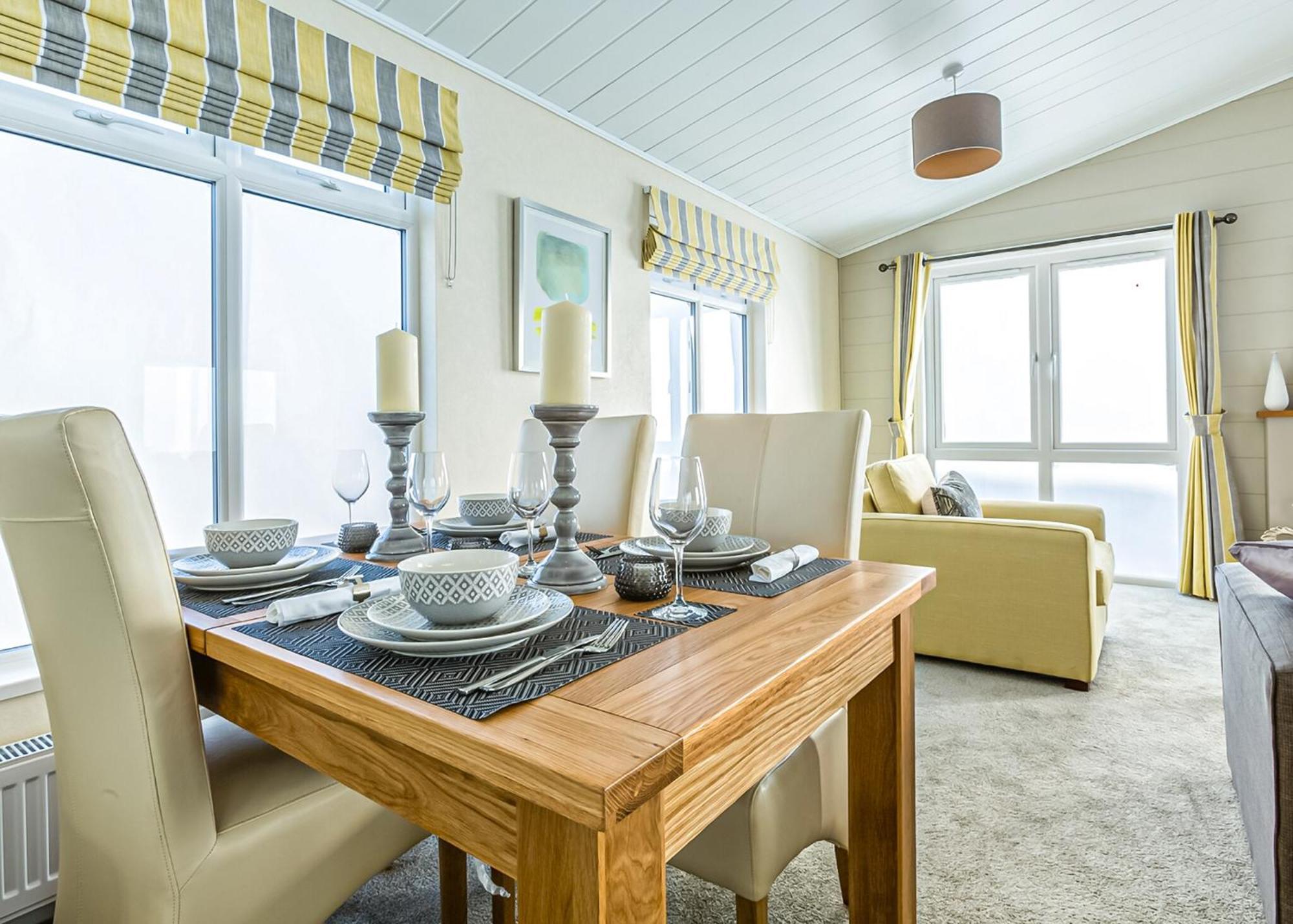 Kings Lynn Holiday Park King's Lynn Room photo