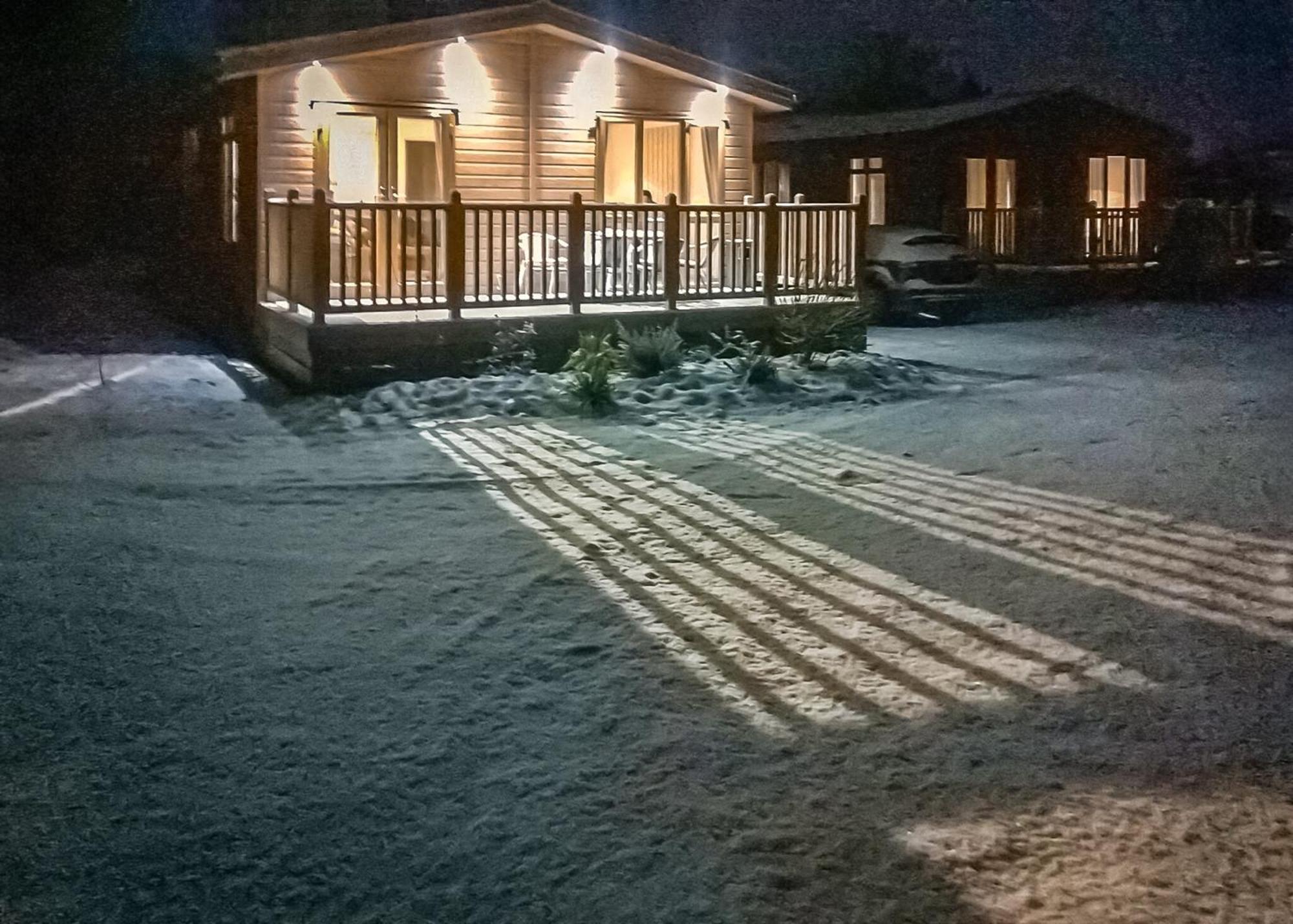Kings Lynn Holiday Park King's Lynn Room photo